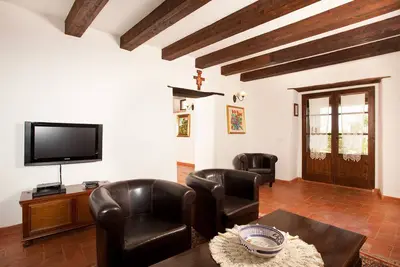 Image de Suite 700 authentique toscane pour 2 + 1 Girasole # 2