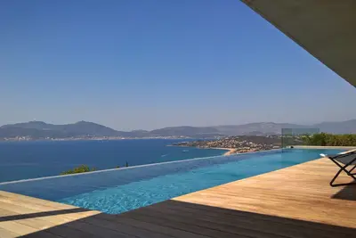 Image de Villa Contemporaine Vue Exceptionnelle