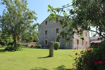 Image de Apartamentos Casa Cerolleiro pour 4 personnes