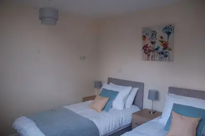 Image de Appartement Duplex 3 Chambres