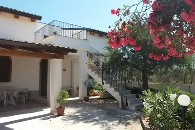 Image de Mirto Appartement à 300 mètres de la plage de Santa Maria del Focallo