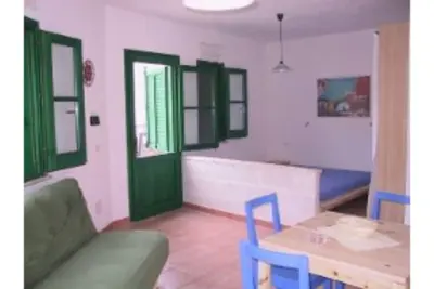 Image de Le Jardin De L'Hypogeum - Studio Appartement Pilere - Favignana