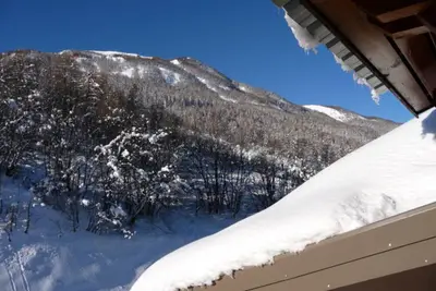 Image de Allos Le Seignus - accès direct aux pistes - 6 \/8 pers. avec mezzanine