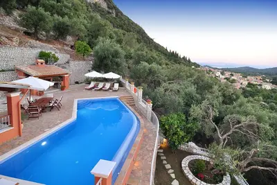 Image de Nel Verde à Skripero