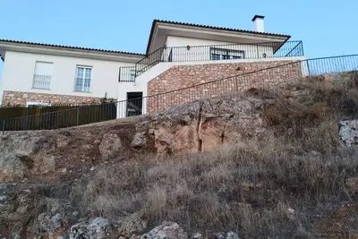 Image de Le balcon de Ruidera