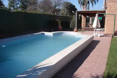 Image de maison de repos La Niña