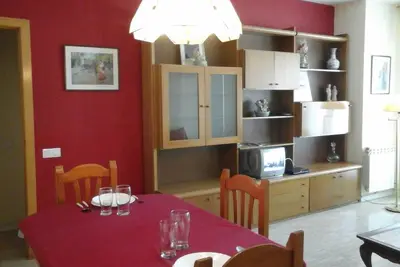 Appartement Fira Hutb-014228