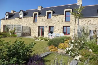 Image de Maison de Caractère entièrement renovée