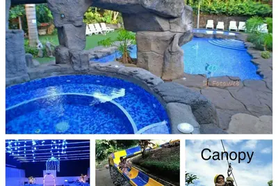 Image de Hotel Monte Campana