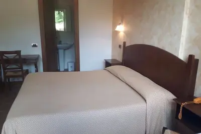 Image de Agriturismo \"La Pila\" - Chambre Double Standard 3