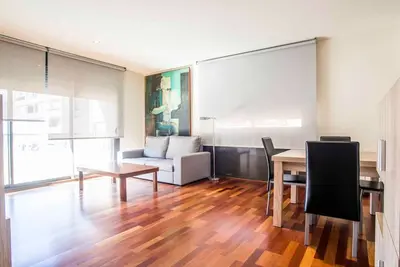 Image de Appartement central avec club nautique