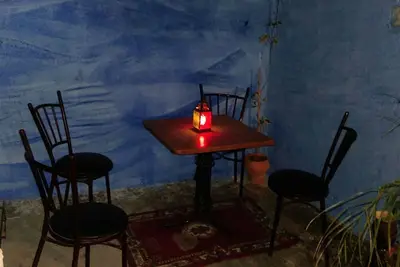 Image de Dar Lala Najia Alfassia
