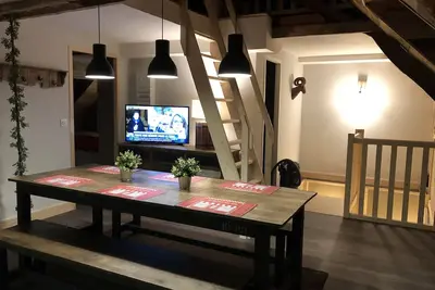 Image de Les Maisons du Périgord \"côté Voliges\"