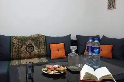 Image de Appartement Galaxie