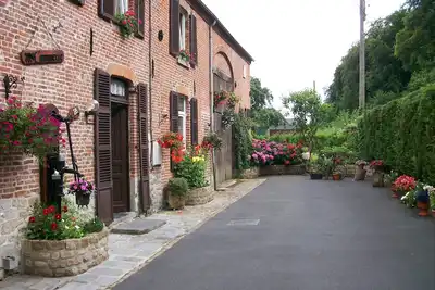 Image de Gite de L ' Amusette