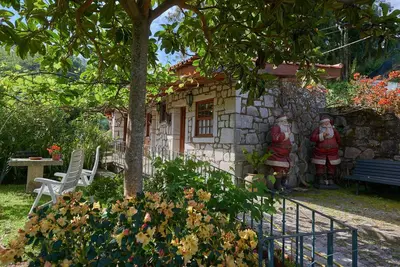 Image de Vacances dans un cadre rural - Maison des ivrognes 1