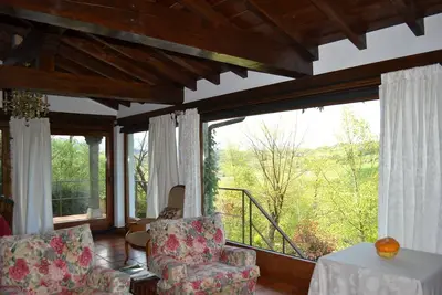 Image de Charmante maison à Udías