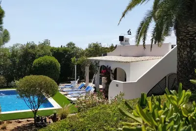 Image de Casa Carina Carvoeiro 10 Personnes (adultes et enfants)