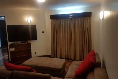 Image de Chaka & Cherono's Place, Kileleshwa, Nairobi.