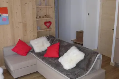 Image de Appartement au coeur du vieux village