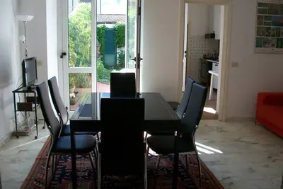 Image de Casa Gaia, Viareggio