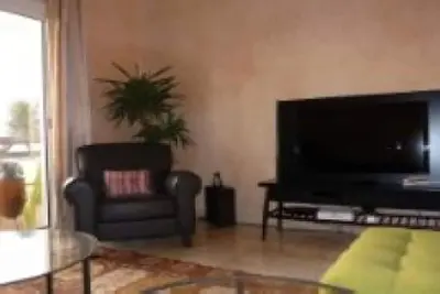 Image de Superb Apartment Pool 2ch terraces 95m2 150m from the beach