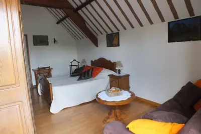 Image de Chambres et table d'hôtes à la ferme, Lourdes, Pyrénées, Anousta