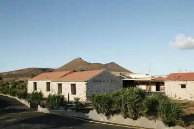 Image de Gîte rural (location complète) Agroturismo La Gayria pour 2 personnes