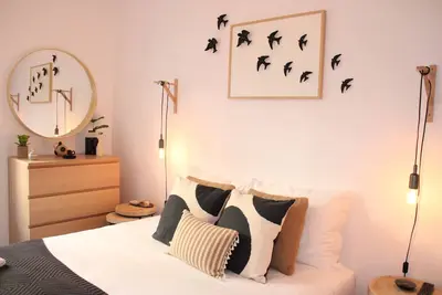 Image de Apartamento nas Olaias a 5 minutos da Faculdade Isel e Ist