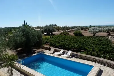 Image de Petit coin de paradis pour les amoureux de la nature et du calme