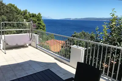 Image de Nouvel appartement moderne près de la plage