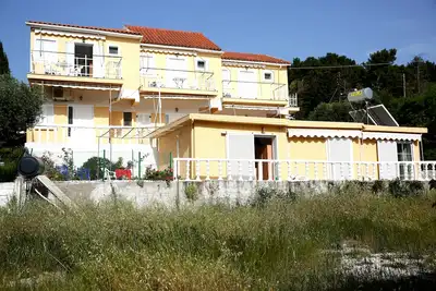 Image de Kappatos Appartements Kefalonia