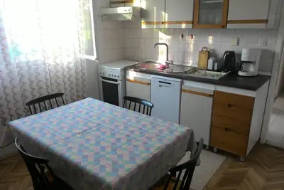 Image de Tva - Grand Appartement ENSOLEILLÉ Proche Voir