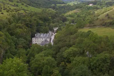 Image de Superbe moulin Appartement au coeur du Peak District