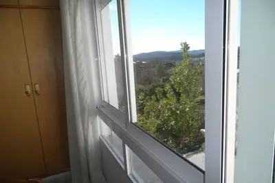 Image de Maison de maître près de Valence, près de Ojos Negros voie verte