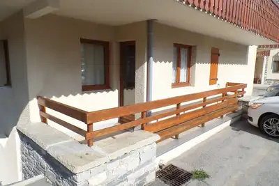 Image de Résidence La Combe 2 appartement 305