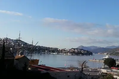 Image de \"Appartement Ljilja\" est le nom de ma propriété.