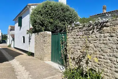 Image de Charming house in the heart of Ars en Ré with renovated garden and very well equipped!