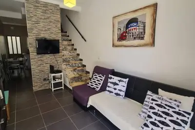 Image de Joose Apartment, Ac-