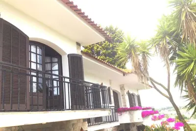 Image de Casa São Bernardo Piso 1 -Apart 6/8 Pax - À côté du monastère et à proximité des plages