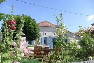 Image de Fermette de charme