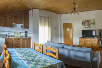 Image de Apartamentos Rurales El Prado*** pour 2 personnes