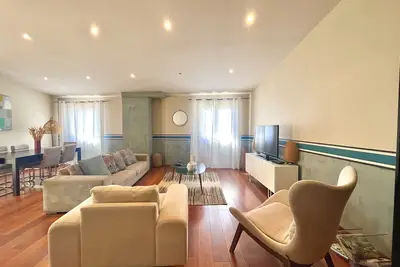 Image de Magnifique Duplex de 140 m² vue sur la mer