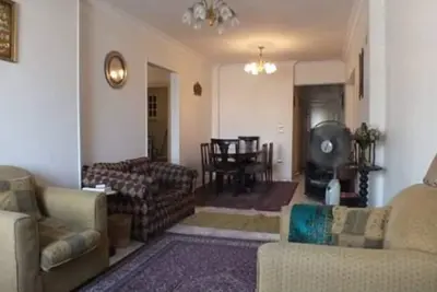 Image de Appartement entièrement meublé, Nasr City, Le Caire