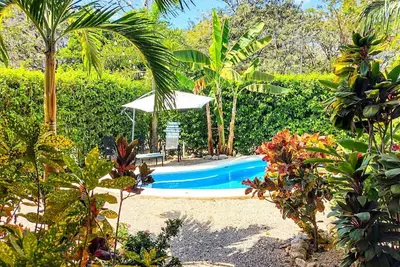 Image de Maison Ceiba - Apartamento Ceiba Negra \/ Cuisine privée