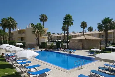 Image de Jardins Vale de Parra, Appartements