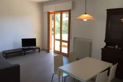 Rimini. A 2 pas de la mer et la vieille ville