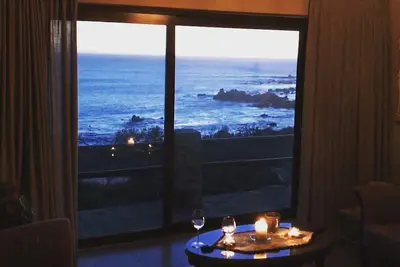 Image de Hébergement de luxe en bord de mer à Rooi Els, Cape Town
