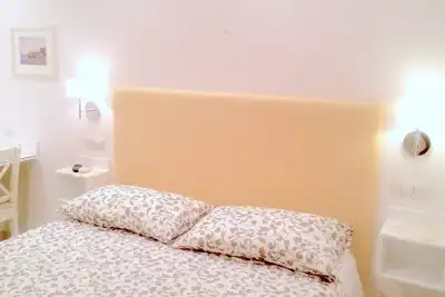 Image de Petit appartement au coeur de Naples