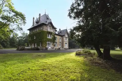 Image de Le Manoir d'Elise - Le charme de la campagne Normande